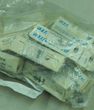 Prestolite 14GR4, 2920011423174 Spark Plug (Lot of 12)