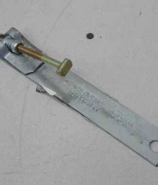 RG Ray, G1072926–001, Strap Catalytic Converter Rear, New RTS 06