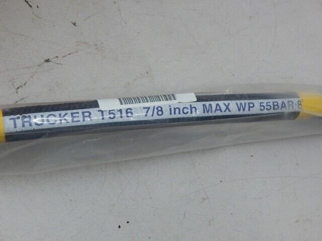 Ryco Hydraulics LTA-A09-035–001, Hose Trucker, T516, ⅞ Inch, 55 Bar, 800 PSI - Image 6