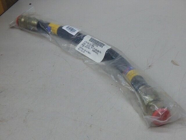 Ryco Hydraulics LTA-A09-035–001, Hose Trucker, T516, ⅞ Inch, 55 Bar, 800 PSI