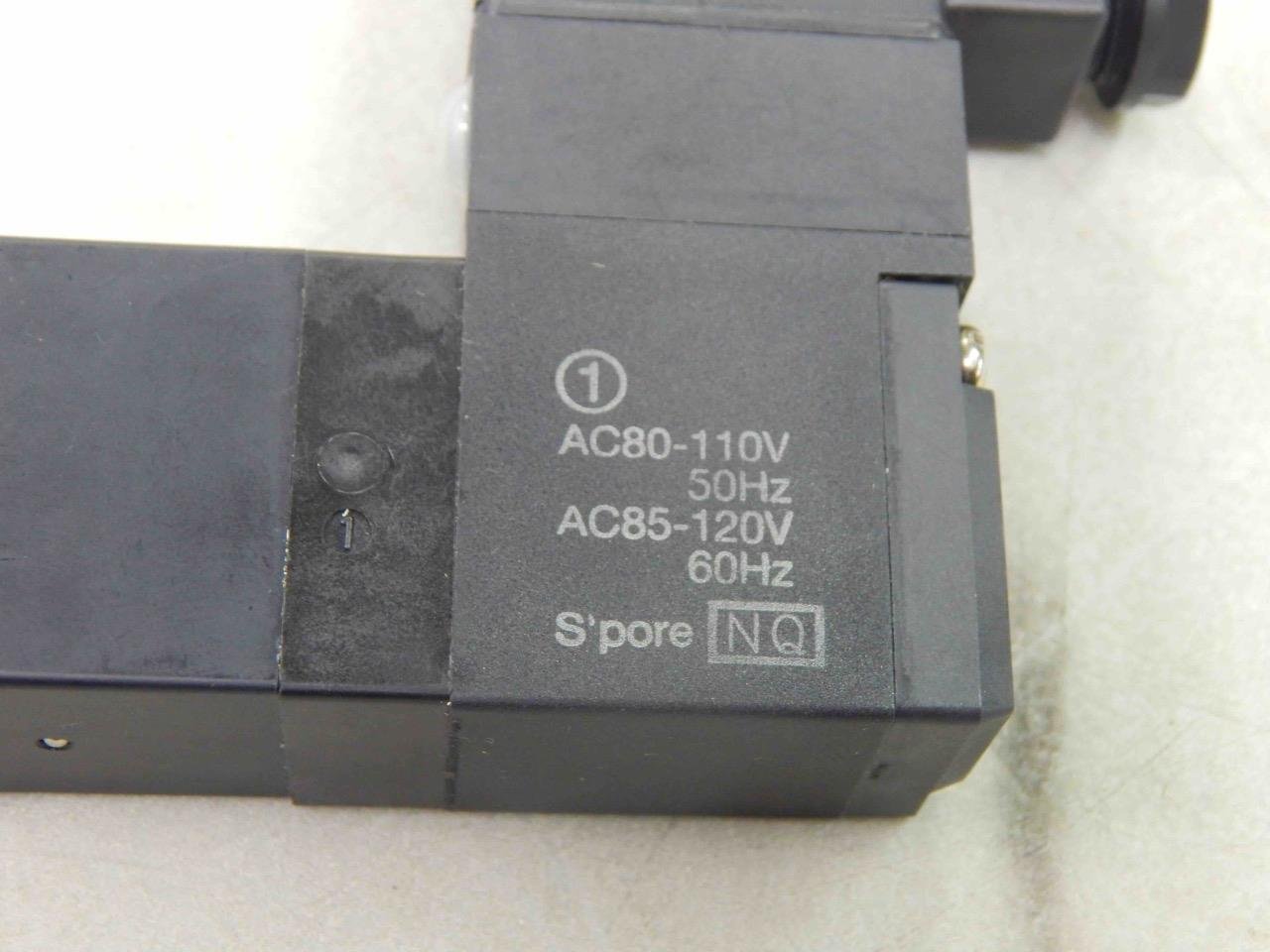 SMC VFS2610-1TZ Valve - New, no box - Image 4