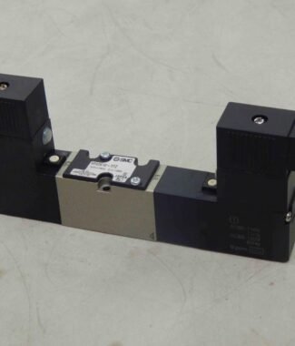SMC VFS2610-1TZ Valve - New, no box