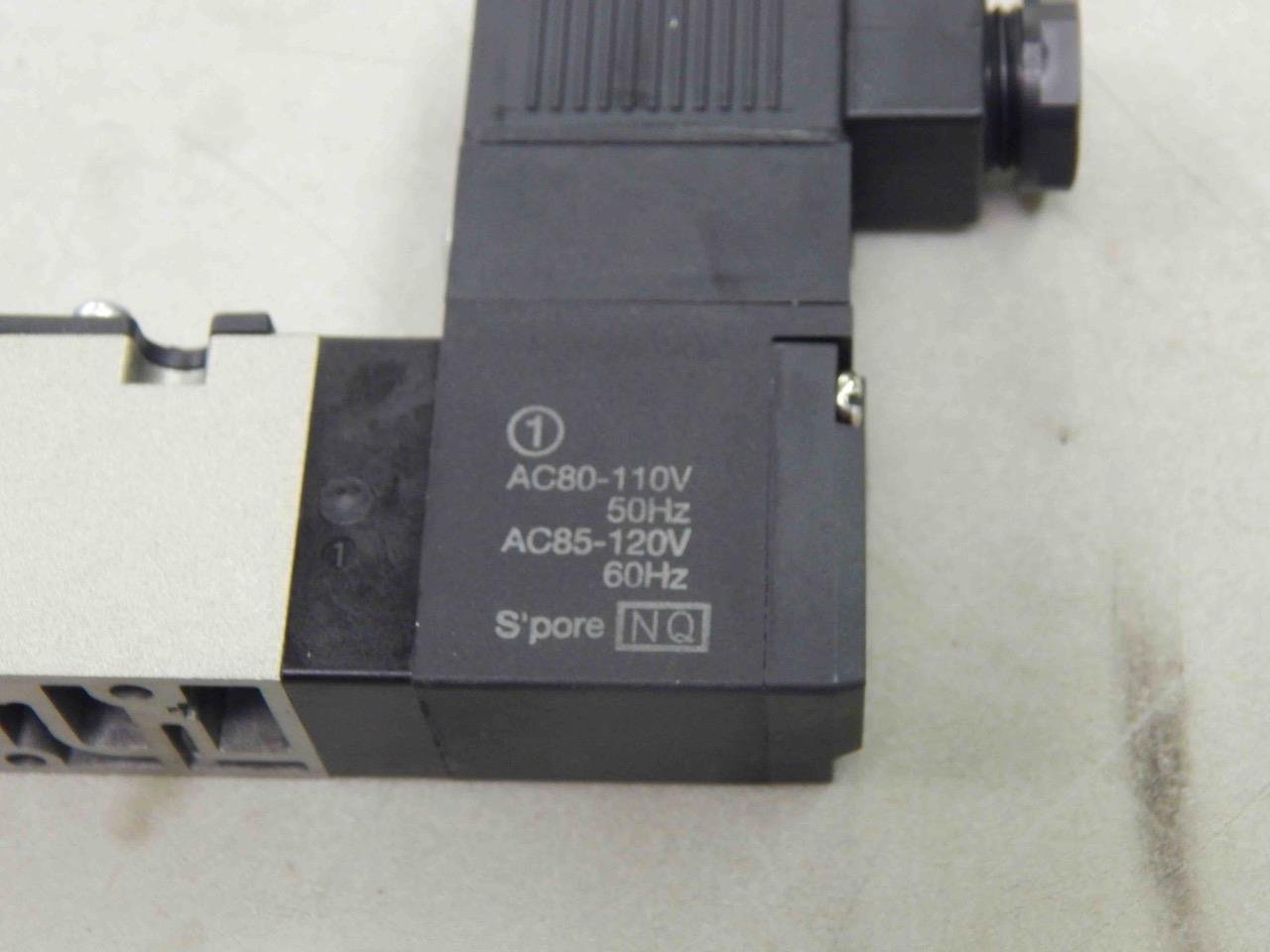 SMC VFS2610-1TZ Valve - New, no box - Image 5