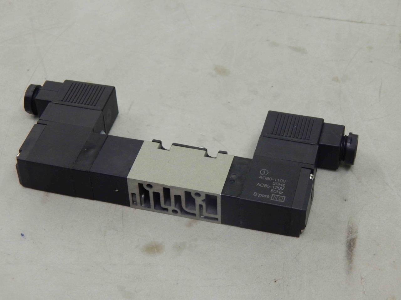 SMC VFS2610-1TZ Valve - New, no box - Image 6