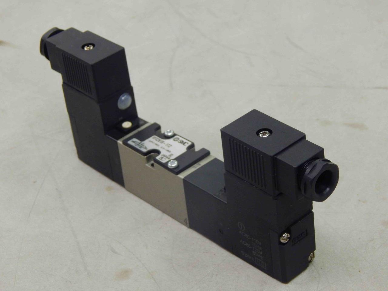 SMC VFS2610-1TZ Valve - New, no box - Image 7