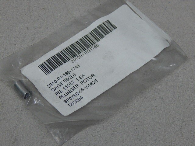 STANADYNE 11057, 2910011891748, Rotor Plunger (5740680) - Image 2