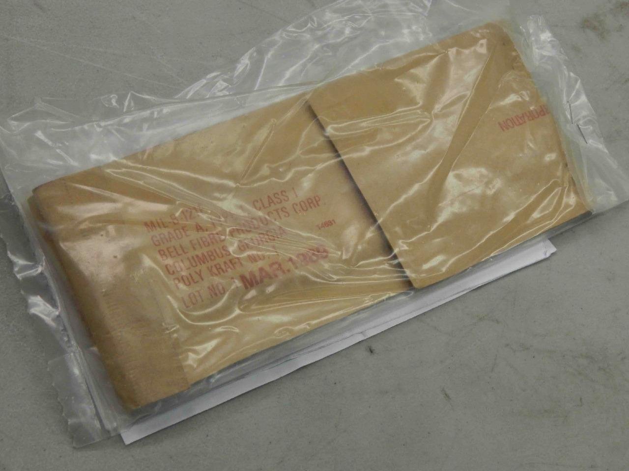 Single Leg Wire Rope Assembly 65680-03032-042 4010-01-308-7923 NEW