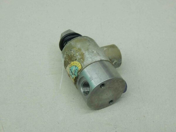 Skinner Electric Valve V53DB2050 ​Solenoid Valve - Image 3