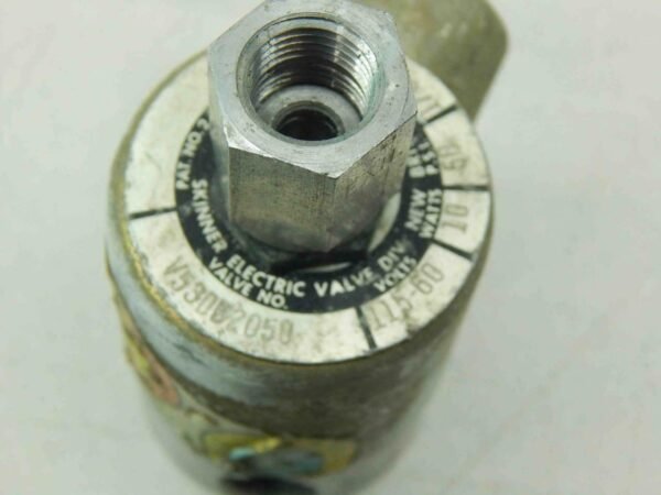 Skinner Electric Valve V53DB2050 ​Solenoid Valve - Image 5