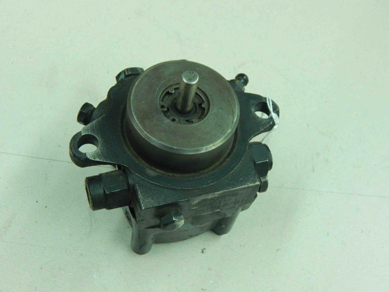 SunTec B2TA8245 Oil Pump 2 Stage-3450 for sale online 