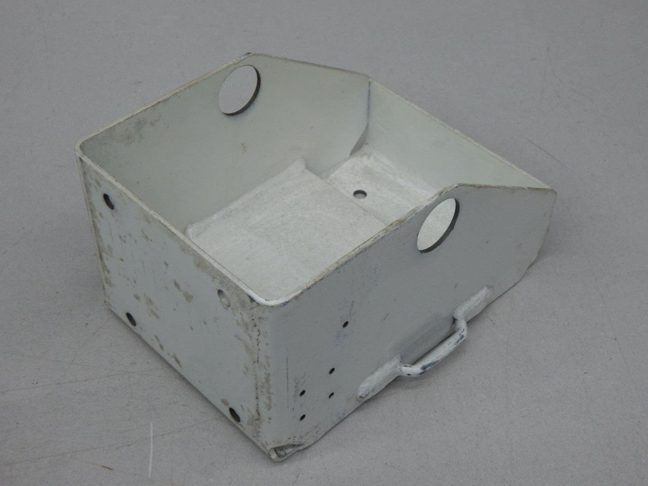 TACOM 12346112, 5340013175362, Bracket - Image 3