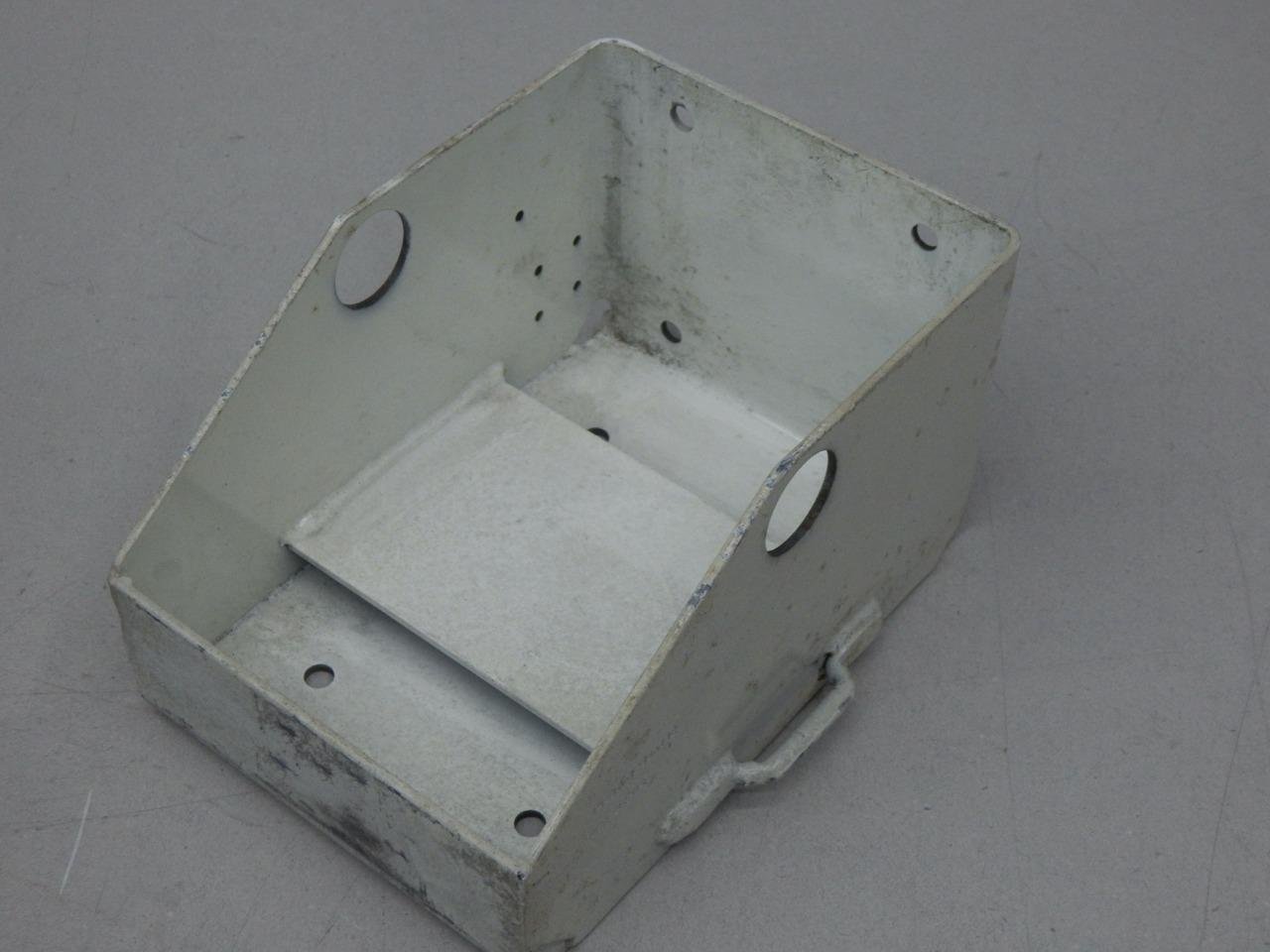 TACOM 12346112, 5340013175362, Bracket