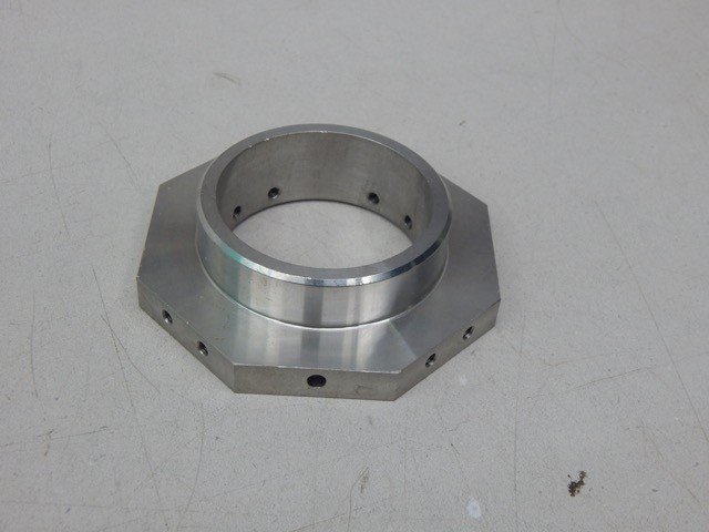 TACOM 494707-1, 3040006141441, Body Hub - Image 3