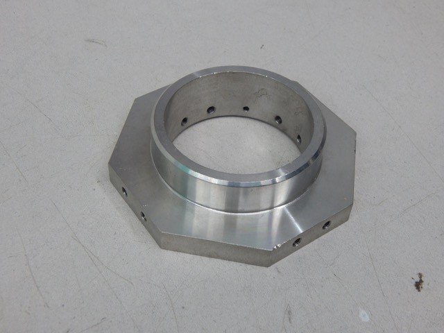 TACOM 494707-1, 3040006141441, Body Hub - Image 4