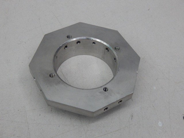 TACOM 494707-1, 3040006141441, Body Hub