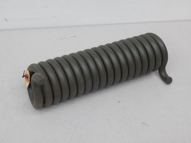 TACOM 8694714, 5360005620007, Loader Door Helical Torsion Spring - Image 3