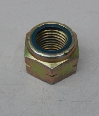 TACOM MS17829Z24C, 5310012806756, Nut, Self-Locking, Hexagon