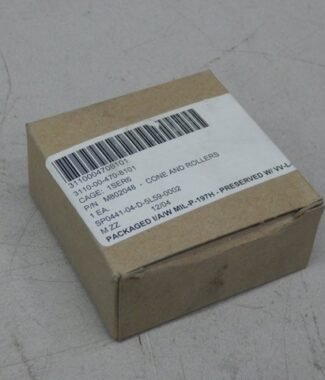 Timken M802048, 3110004708101, Tapered Roller Bearing Cone
