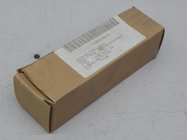 Tomco 874C330G1, 4710007986484, Tube