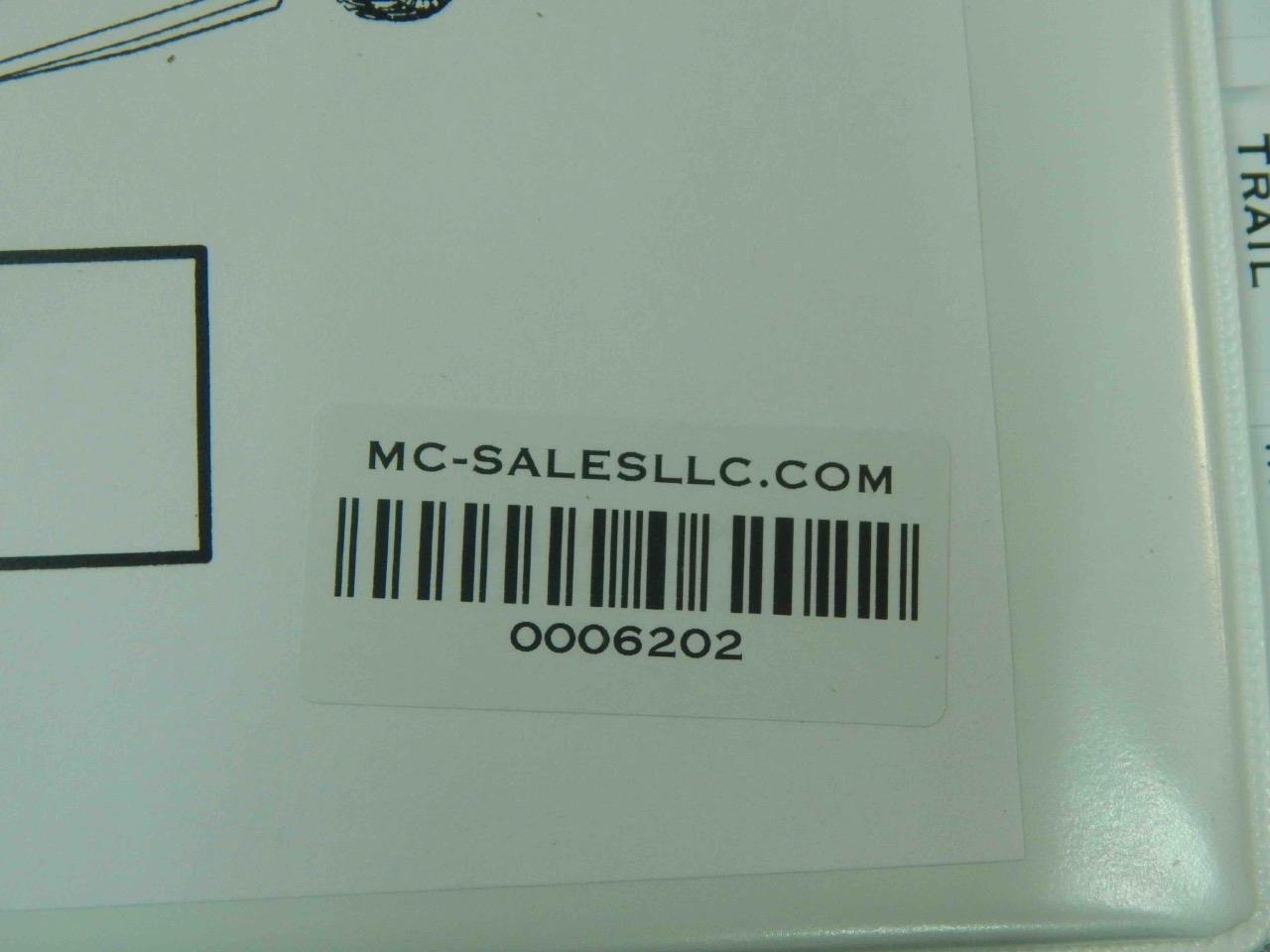 Yale GC/GLC-100-120MF GC GLC 100 120 MF Forklift Service Manual #6202 - Image 3