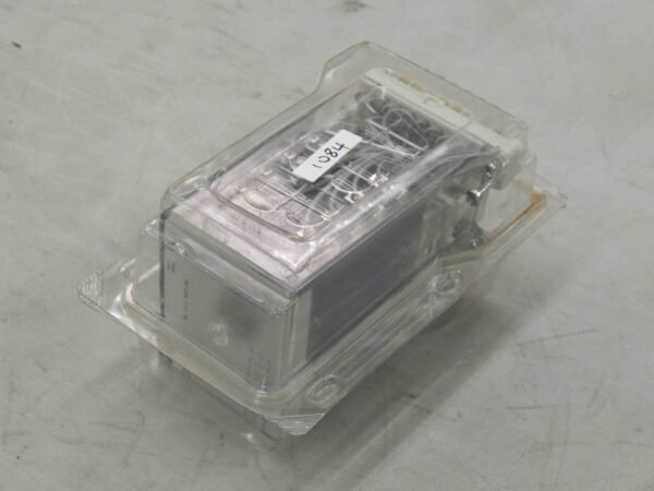 #1084 ABB RK 223 069-AD RXMH 2 Combiflex Relay 24V NEW - Image 3