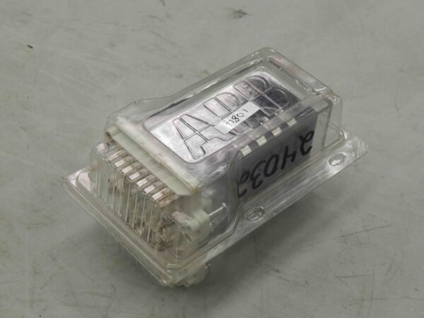 #1084 ABB RK 223 069-AD RXMH 2 Combiflex Relay 24V NEW