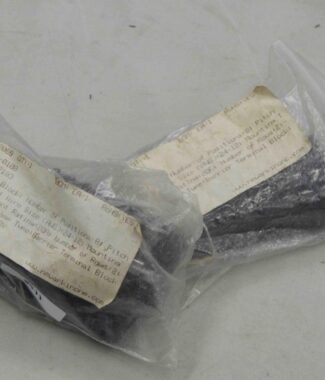 #116 LOT of 8 Molex ​​38770-0108 Terminal Block