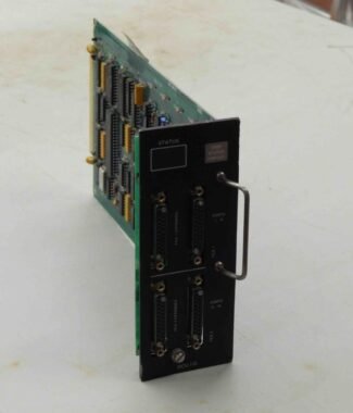 #132 Fisher Rosemount 48A9790 DCU I/O 38A9794 Rev A 38A8359X012 3816075X012