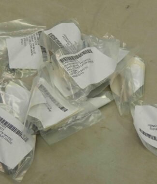 #14 LOT of 14 TEREX Lower Door Hinge Pin 641032 2540-01-495-7623 NEW