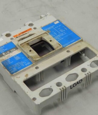 #148 Westinghouse CLD 35K LD3600F Industrial Circuit Breaker **COVER ONLY**