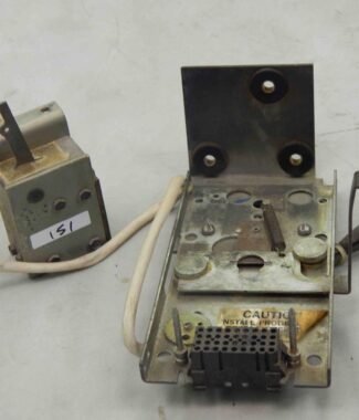 #151 General Electric GE ​568B598G3 FLUX SHIFT TRP DVC