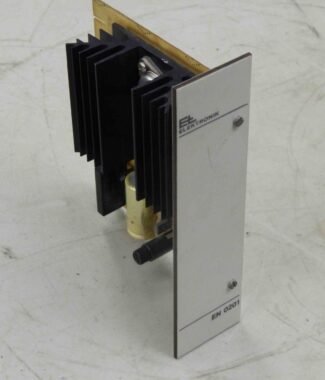 #153 Elektronik EN-0201 Control Module