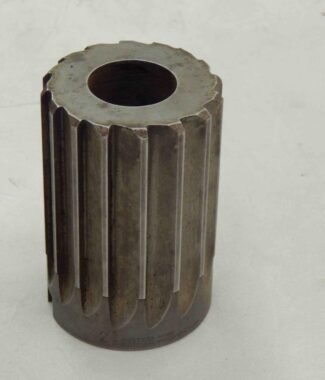 #162 Cleveland Twist Drill CTD 2-1/2 High Speed 7398