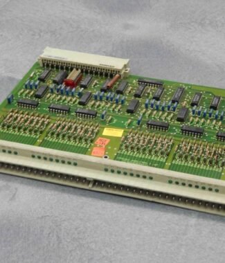 #164 Siemens 6ES5420-3BA11 Simatic Input Module Circuit Board OBSOLETE