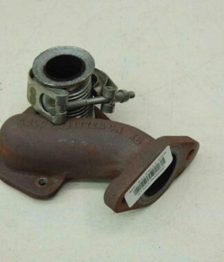2013-2018 Ram 5311728 EGR Cooler Exhaust Adapter (Surface Rust) #01483
