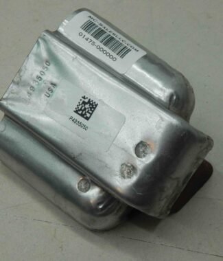 2013-2018 Ram P4935050, 4935050 EGR Heat Flow Shield Cover Control Valve #01475