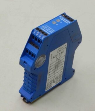 #217 Scheicher 18815363 SNE 4004KV 24Vdc Safety Relay ​6Amp