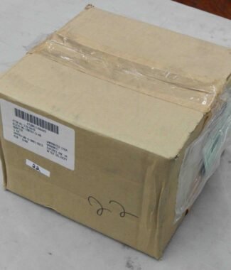 #22 Eaton Aeroquip Straight Adapter 01276-96-190767-3-48 4730-01-116-8449 NEW