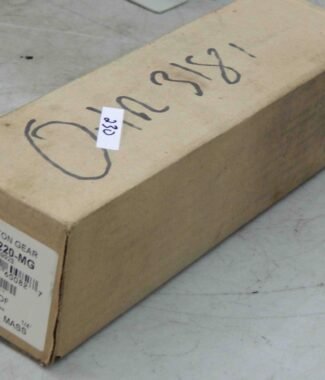 #230 Boston Gear EN73220-MG Lubricator ​OF NEW
