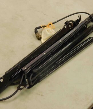 #238 BAE 6443291-01M1 ASM000561C Safety Strip Sensor NEW, no box