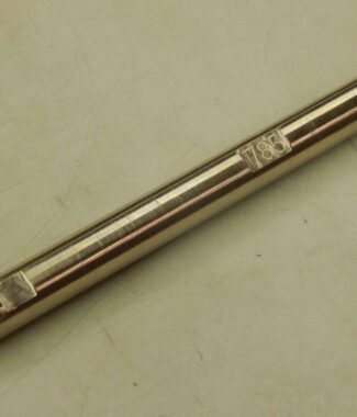 #317 Sandvik Coromant Hagemeyer Pin 785 3-0030197516 X028000X ​4517999 >NEW