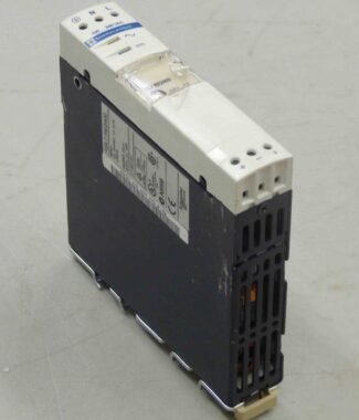 #368 Square D Telemecanique ABL7-RE2402 Power Supply In: 100-240Vac ​Out: 24Vdc
