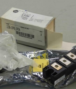#398 Allen Bradley 1336-QPRE-SP5A Ser A ​Precharge Thyristor NEW