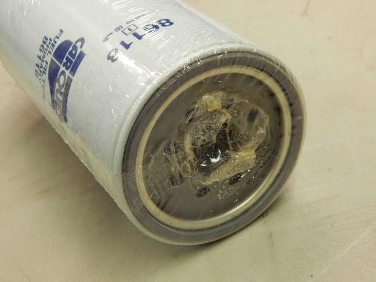 #488 Carquest 86118 Filter Element - New - Image 5