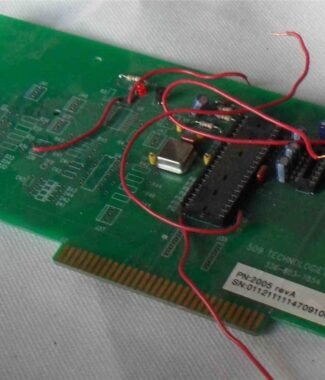 509 Technologies Circuit Board REV- A PN- 2005
