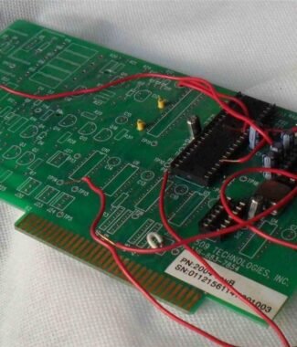 509 Technologies Circuit Board  REV B  PN: 2004