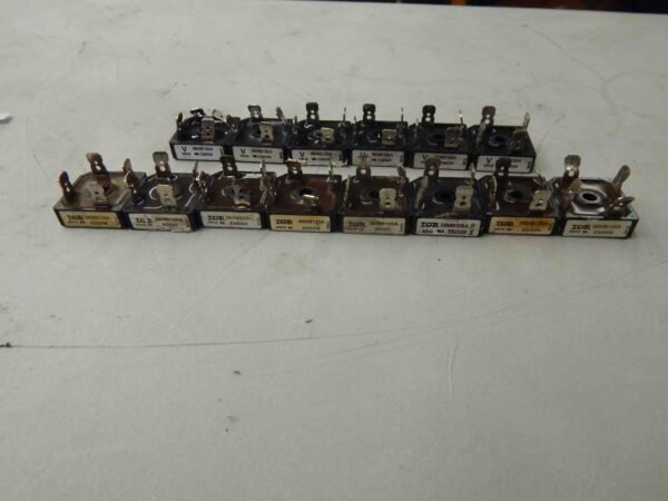 #77 LOT of 14 ​International Rectifer Vishay 36MB120A Bridge Rectifier 1200v - Image 4