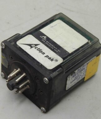 #771 Action Instruments Action Pak 6010-1507 Transmitter Relay