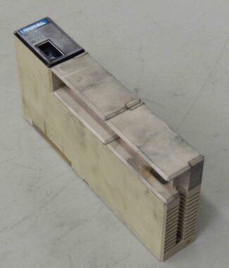 #835 Fuji Electronics RM21-TC2 Remote Terminal Transfer Module 100/200Vac