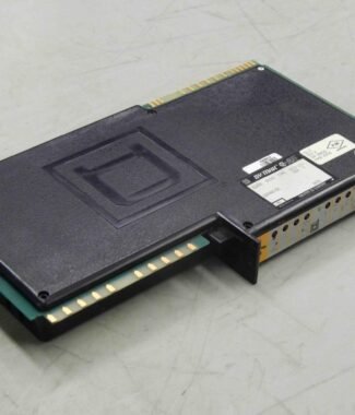 #857 Square D 8030-HIM-101 Ser C SY/MAX 120V AC/DC Input Module